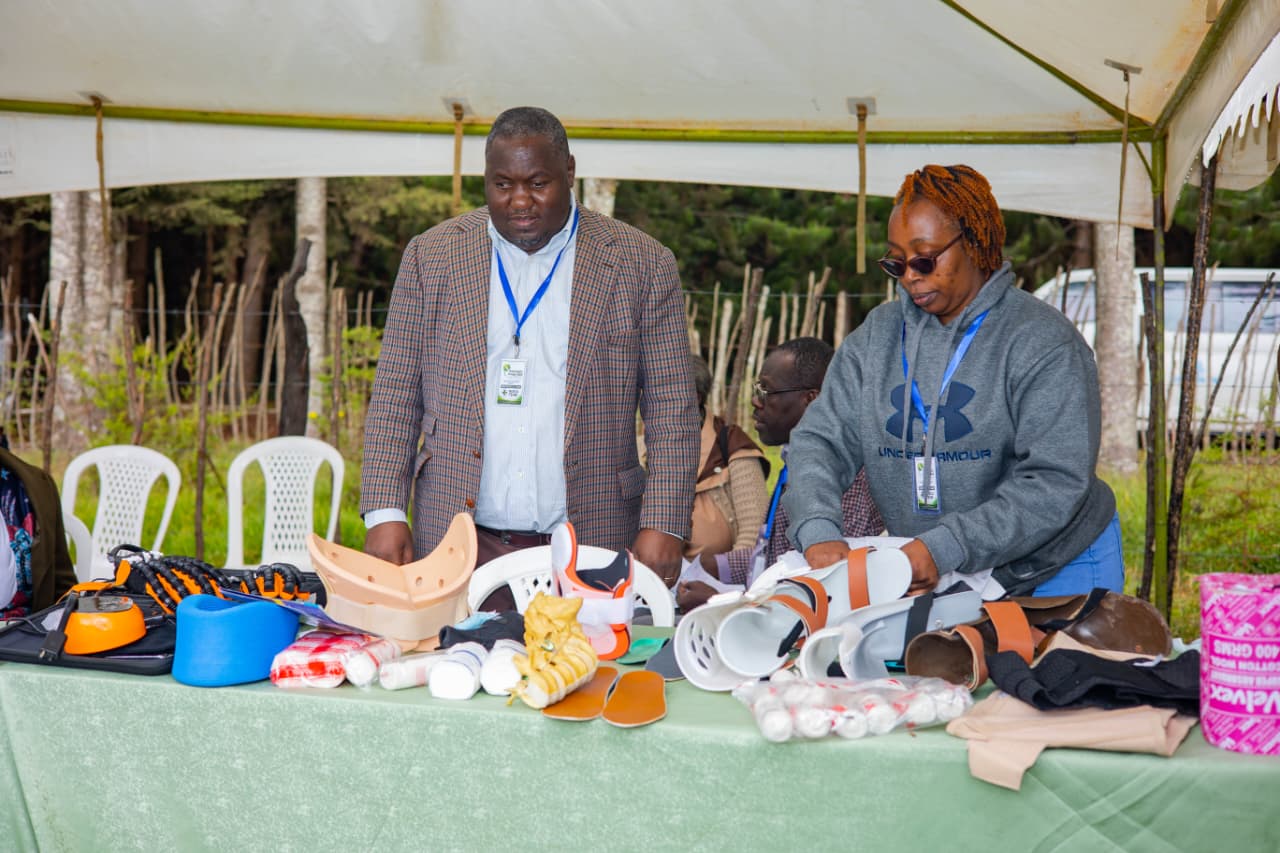 NSIRH Hosts Ministry of Health Delegation for Strategic Engagement on Service Delivery and Institutional Development